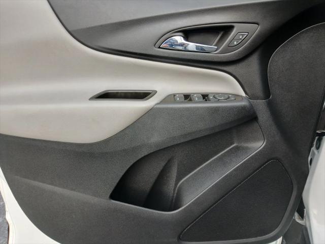 2023 Chevrolet Equinox FWD LS