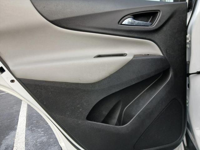 2023 Chevrolet Equinox FWD LS