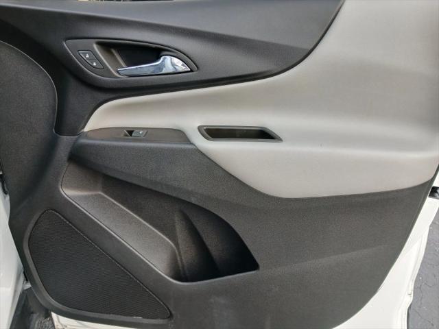 2023 Chevrolet Equinox FWD LS