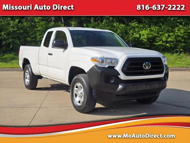 2023 Toyota Tacoma SR5 for sale in Excelsior Springs, MO