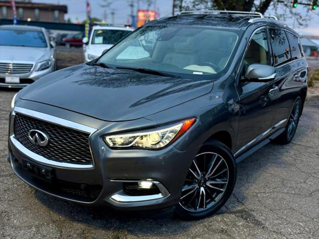 2018 INFINITI QX60 3.5 for sale in Denver, CO