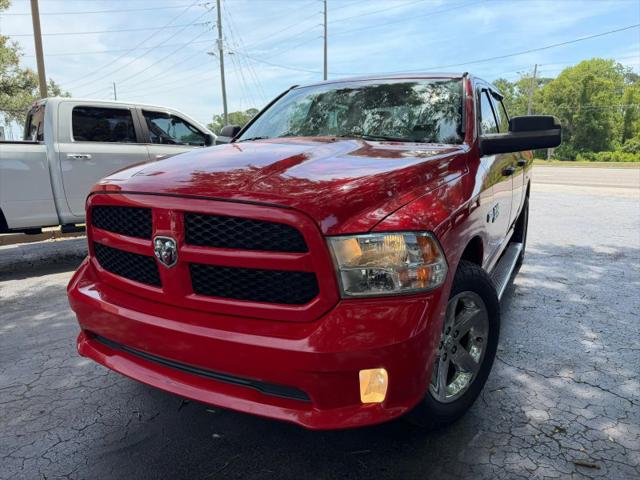 2014 Ram 1500 Express for sale in Tavares, FL