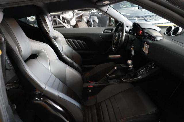 2017 Lotus Evora 400 Base
