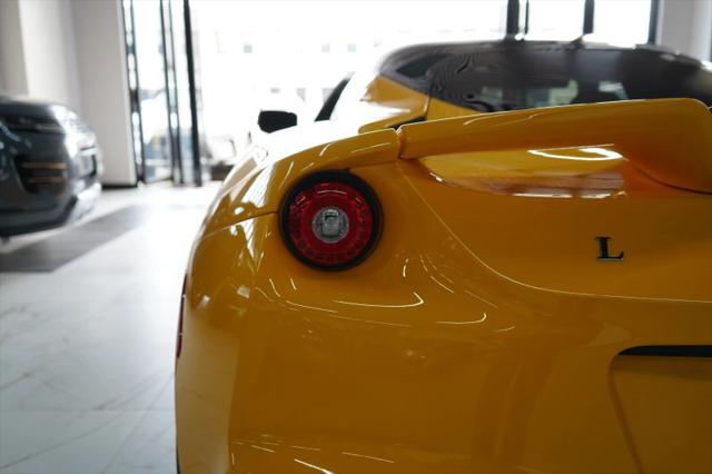 2017 Lotus Evora 400 Base