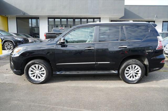 2014 Lexus GX 460 460