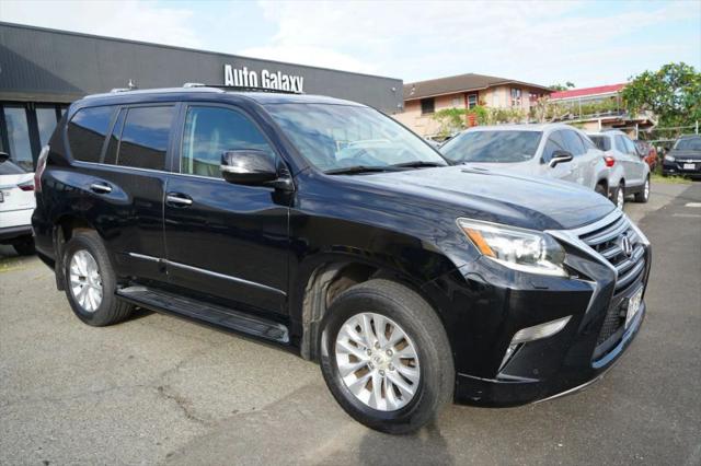 2014 Lexus GX 460 460