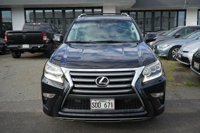 2014 Lexus GX 460 460