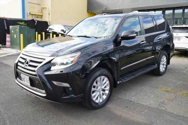 2014 Lexus GX 460 460