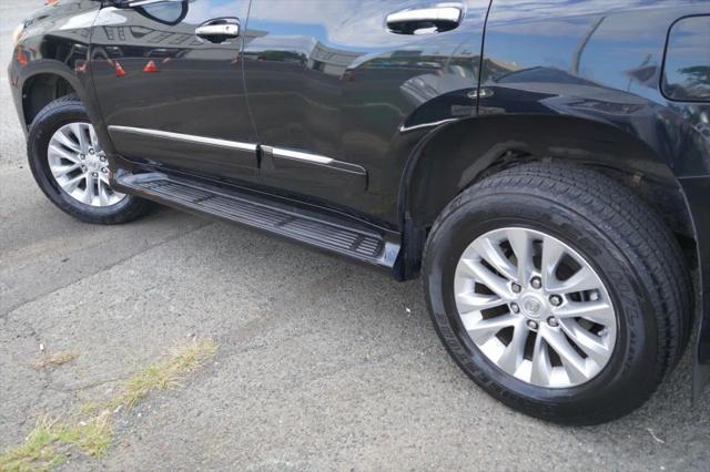 2014 Lexus GX 460 460