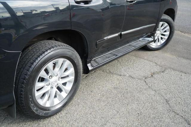 2014 Lexus GX 460 460