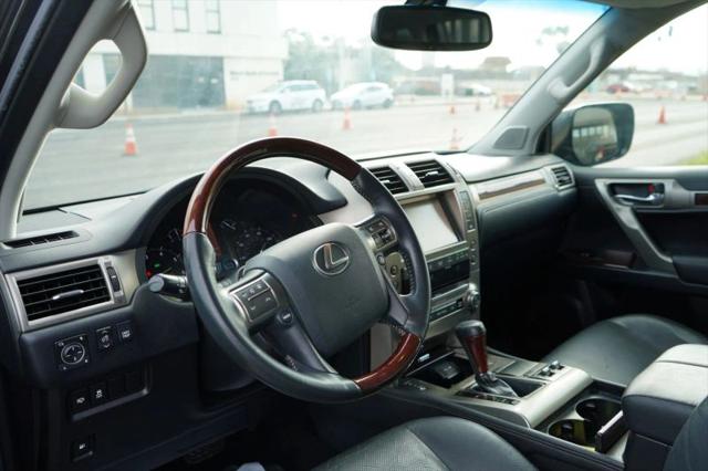 2014 Lexus GX 460 460