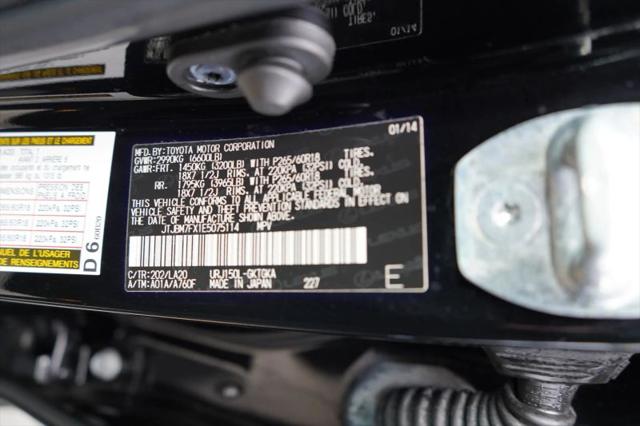 2014 Lexus GX 460 460