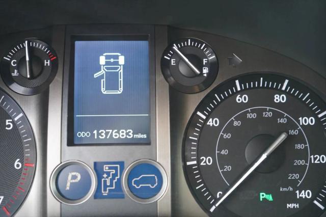 2014 Lexus GX 460 460