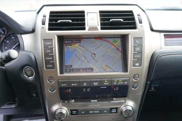 2014 Lexus GX 460 460