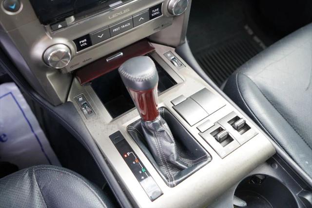 2014 Lexus GX 460 460