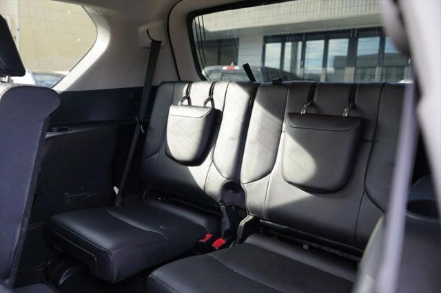 2014 Lexus GX 460 460