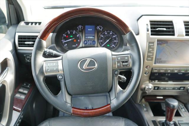 2014 Lexus GX 460 460