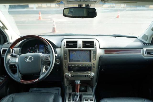 2014 Lexus GX 460 460