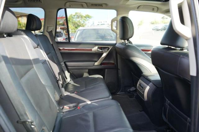 2014 Lexus GX 460 460