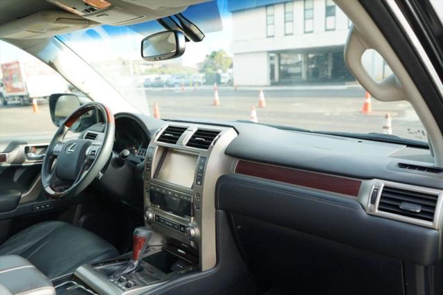 2014 Lexus GX 460 460