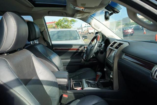 2014 Lexus GX 460 460