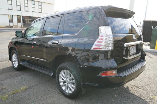 2014 Lexus GX 460 460