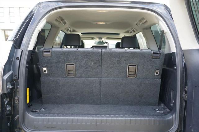 2014 Lexus GX 460 460