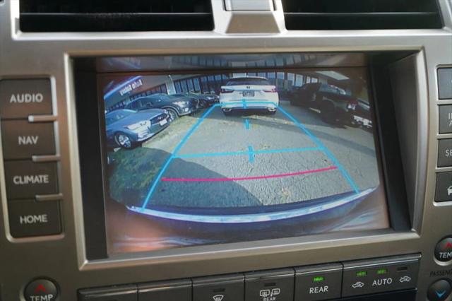 2014 Lexus GX 460 460