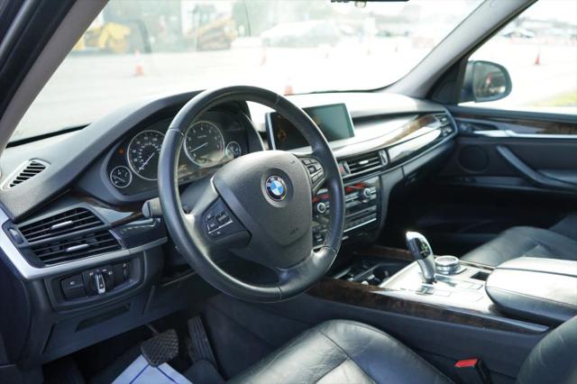 2014 BMW X5 sDrive35i