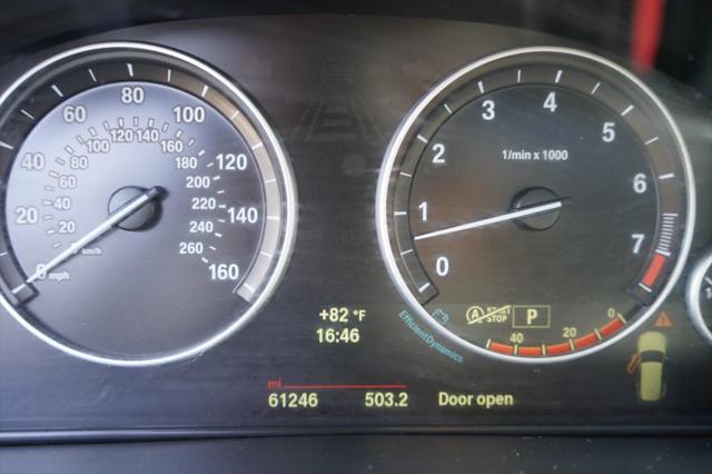 2014 BMW X5 sDrive35i