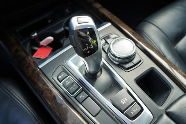 2014 BMW X5 sDrive35i