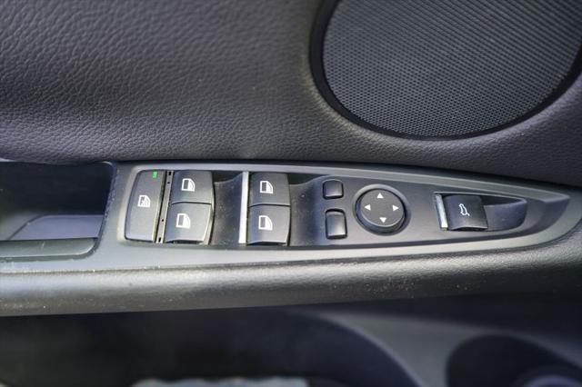 2014 BMW X5 sDrive35i
