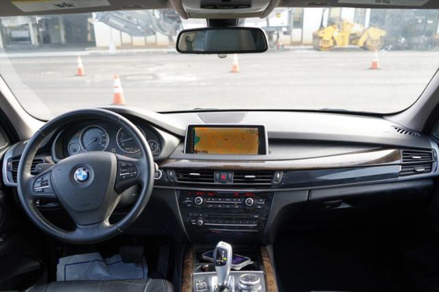2014 BMW X5 sDrive35i
