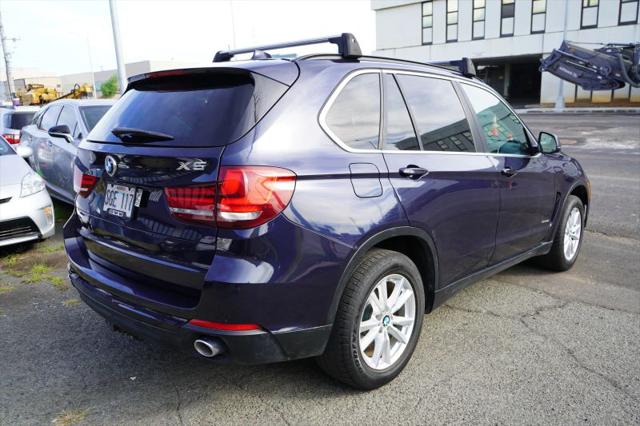 2014 BMW X5 sDrive35i