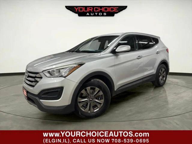 2016 Hyundai Santa Fe Sport 2.4L for sale in Elgin, IL