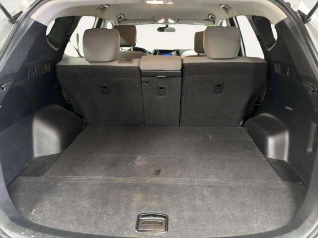 2016 Hyundai Santa Fe Sport 2.4L
