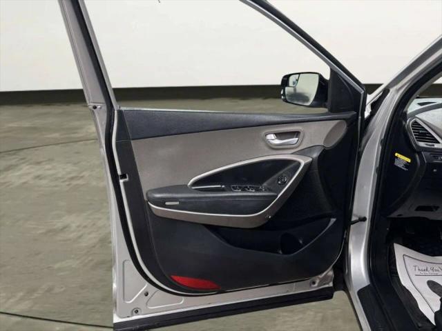 2016 Hyundai Santa Fe Sport 2.4L