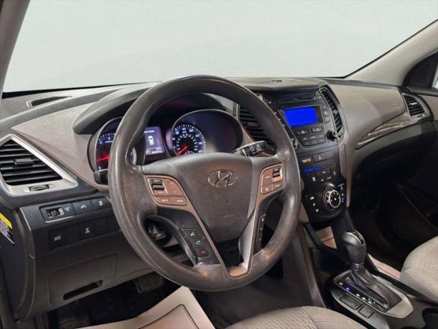 2016 Hyundai Santa Fe Sport 2.4L