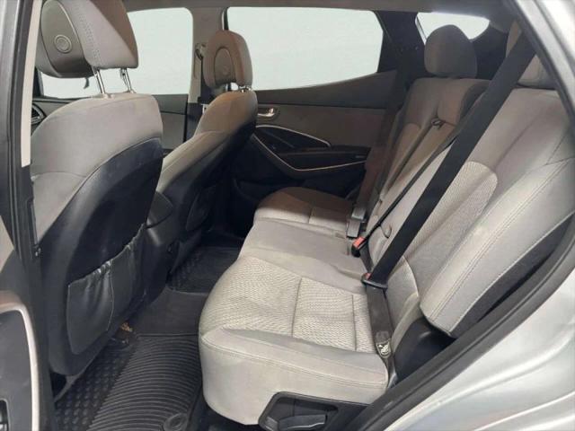 2016 Hyundai Santa Fe Sport 2.4L