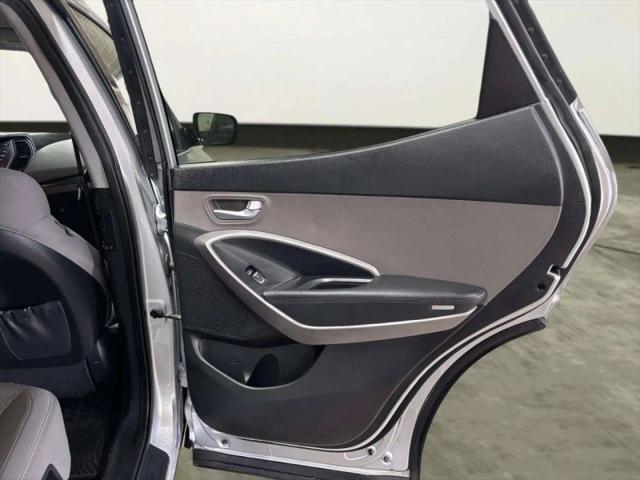 2016 Hyundai Santa Fe Sport 2.4L