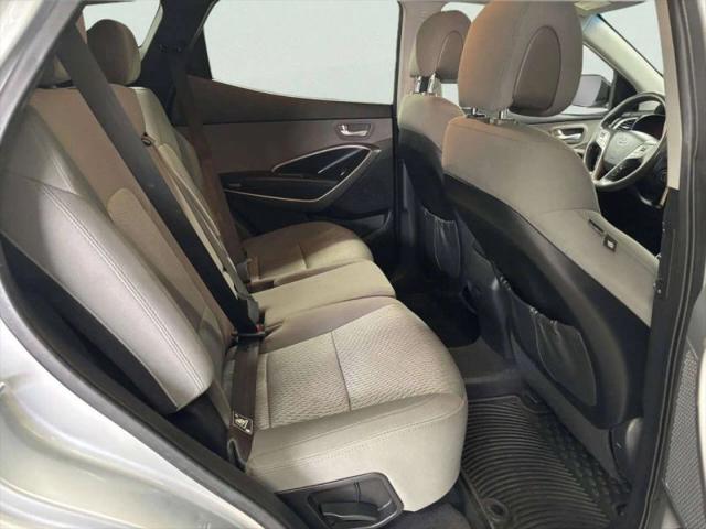 2016 Hyundai Santa Fe Sport 2.4L