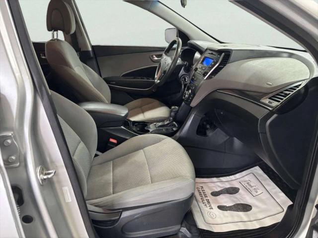 2016 Hyundai Santa Fe Sport 2.4L
