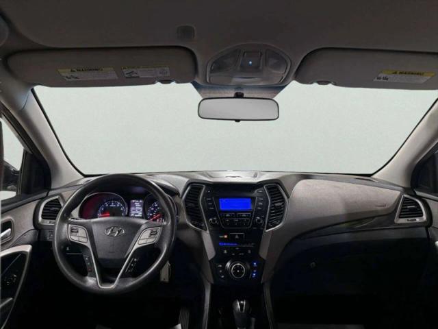 2016 Hyundai Santa Fe Sport 2.4L