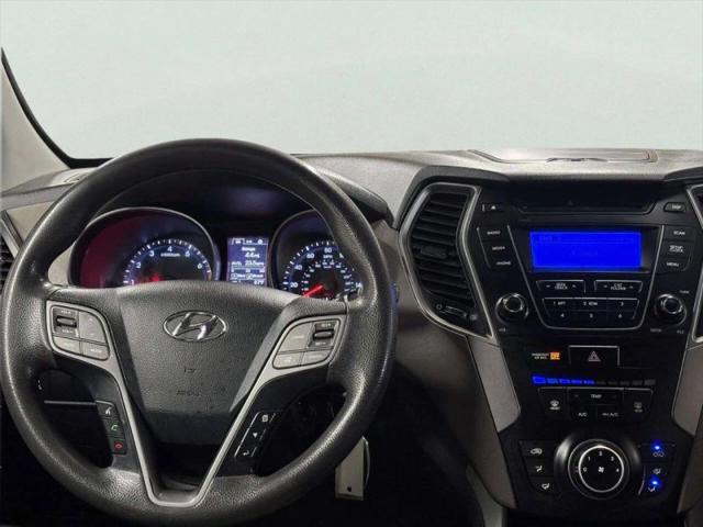 2016 Hyundai Santa Fe Sport 2.4L