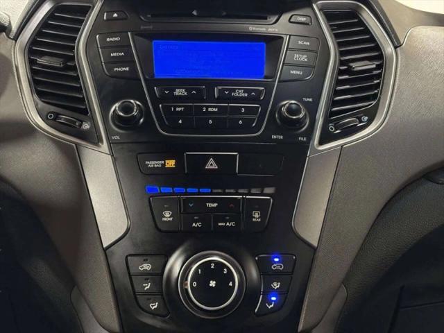 2016 Hyundai Santa Fe Sport 2.4L