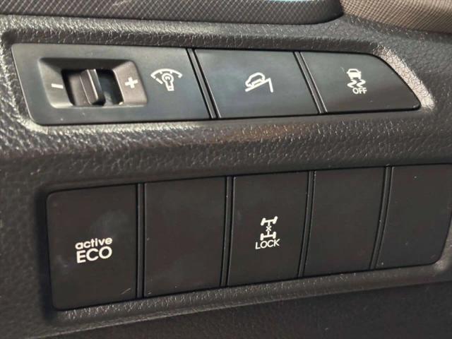2016 Hyundai Santa Fe Sport 2.4L