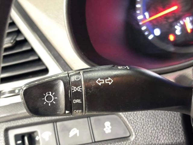 2016 Hyundai Santa Fe Sport 2.4L