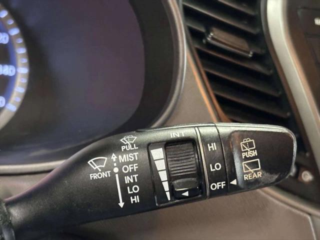 2016 Hyundai Santa Fe Sport 2.4L