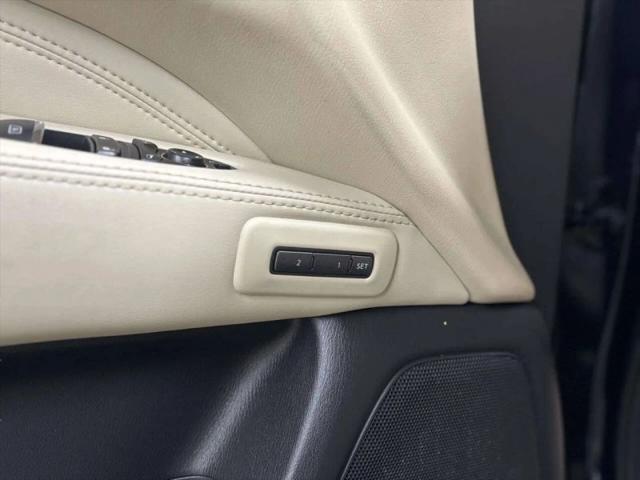 2015 INFINITI QX60 3.5