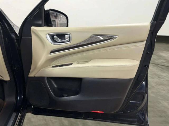 2015 INFINITI QX60 3.5
